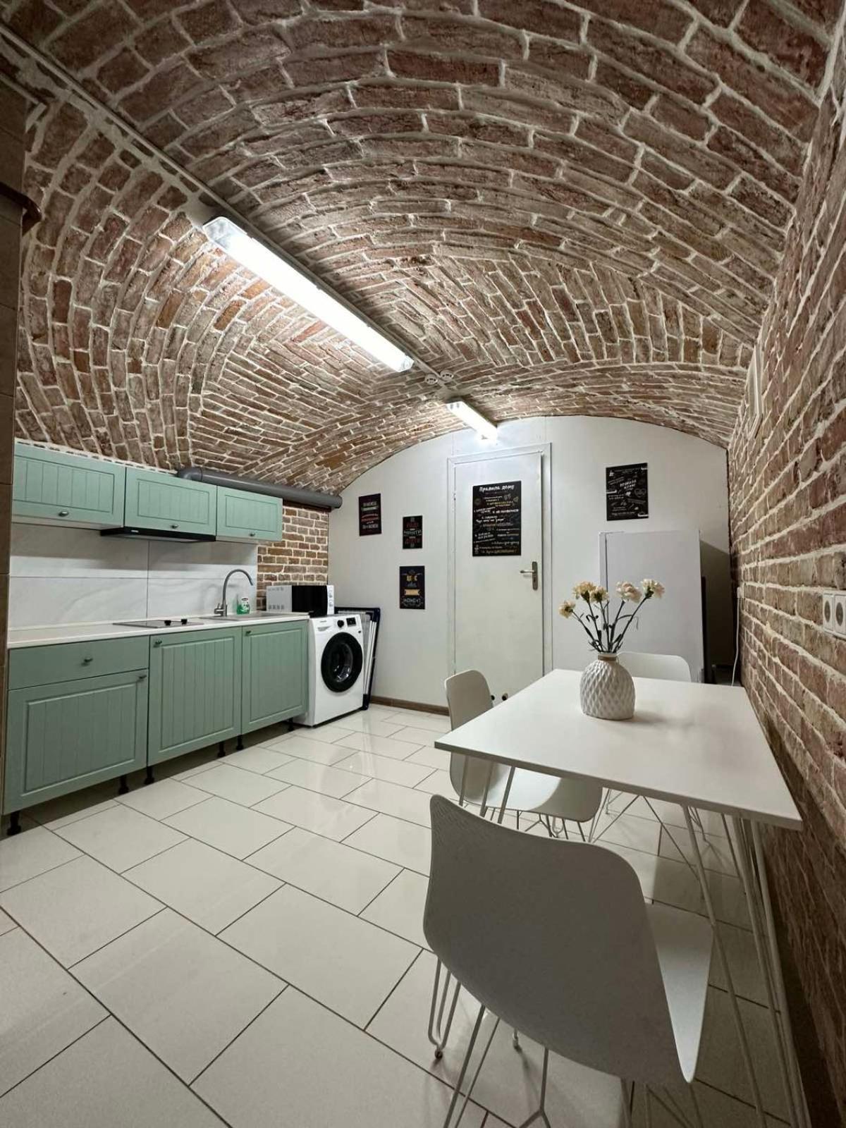 2Х Кім-Й Loft На Площі Філармонії By Willox Apartman Csernyivci Kültér fotó